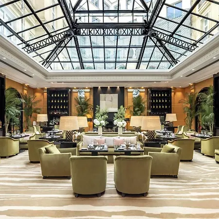 Hyatt Paris Madeleine-3